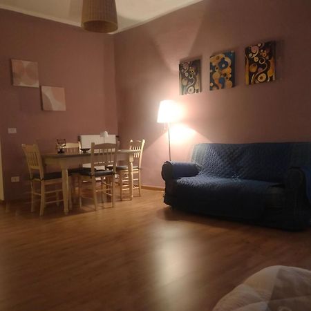 Casa Vacanze Pitta Тиволи Екстериор снимка
