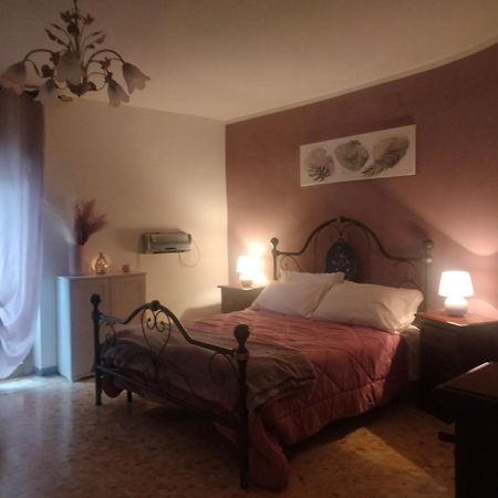 Casa Vacanze Pitta Тиволи Екстериор снимка