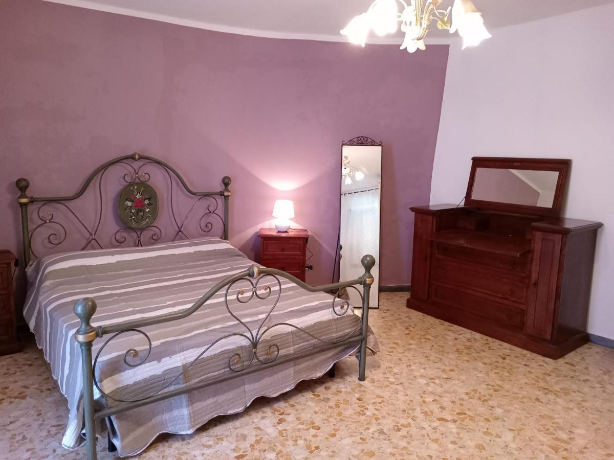 Casa Vacanze Pitta Тиволи Екстериор снимка
