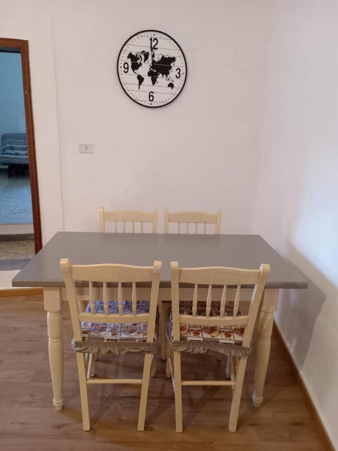 Casa Vacanze Pitta Тиволи Екстериор снимка