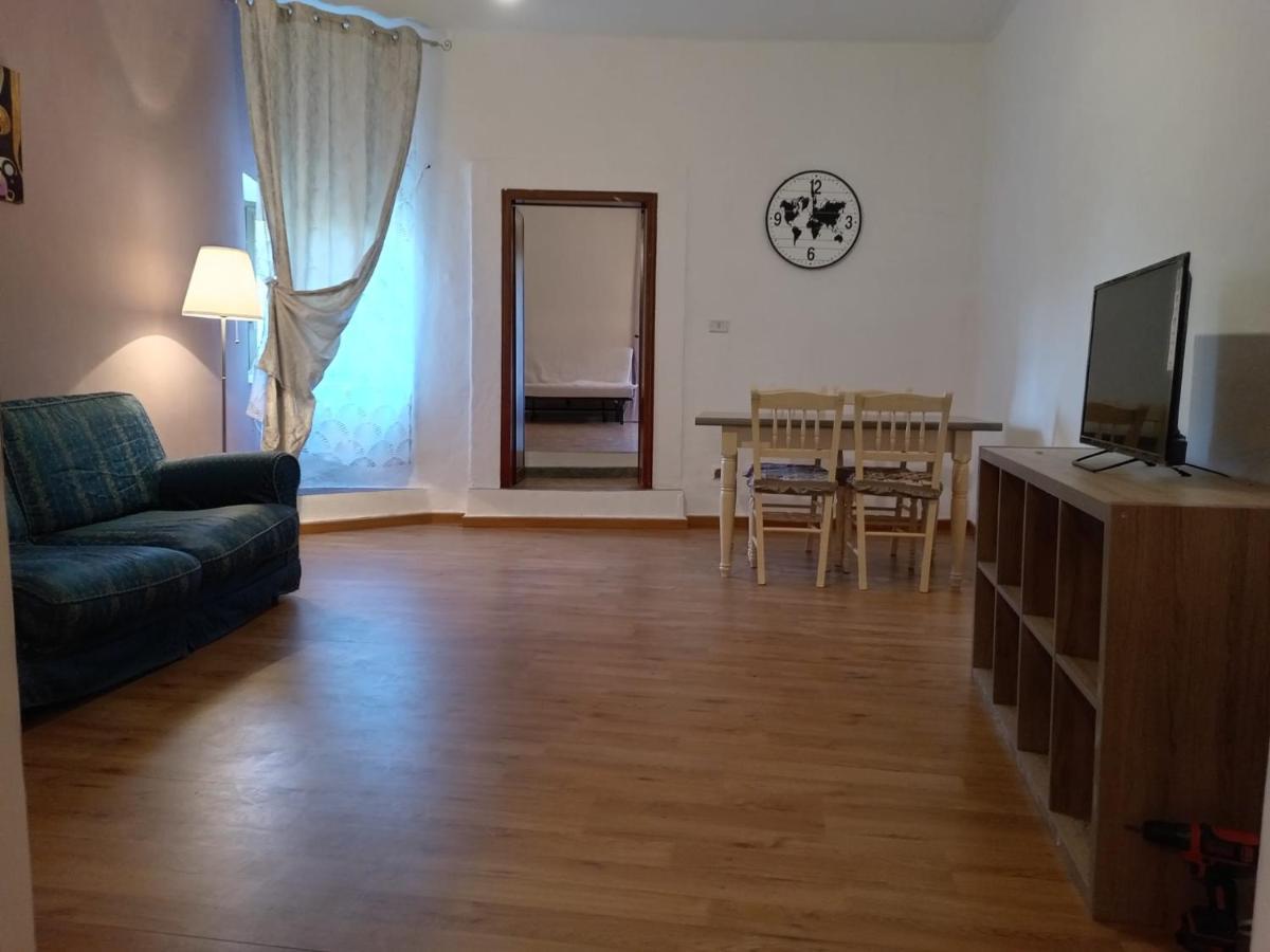 Casa Vacanze Pitta Тиволи Екстериор снимка
