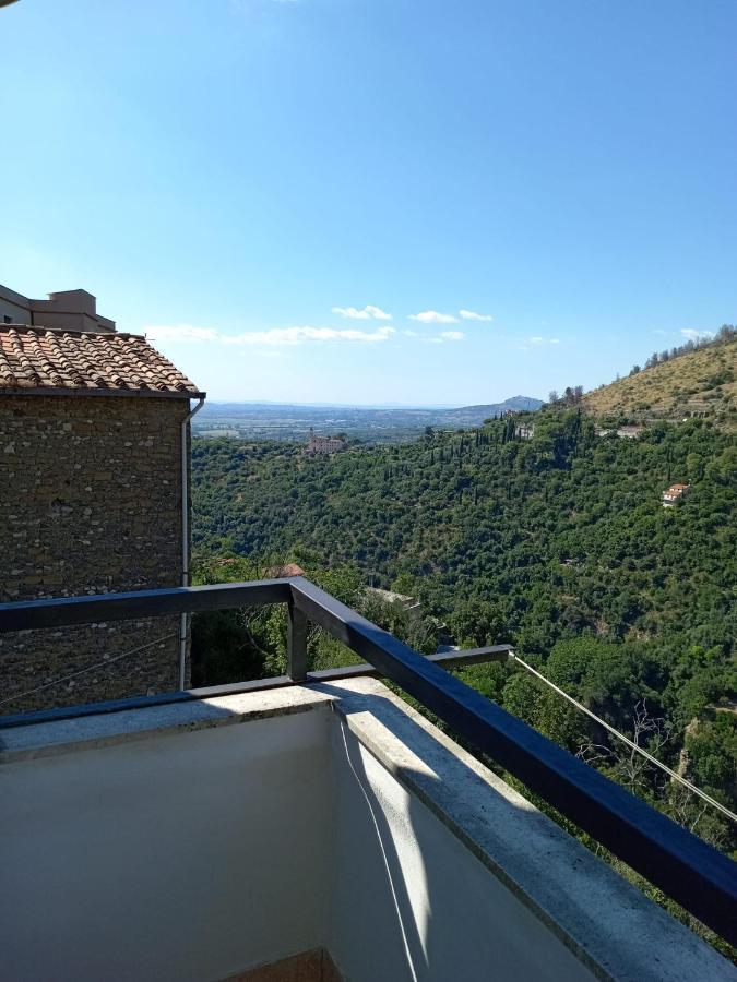 Casa Vacanze Pitta Тиволи Екстериор снимка