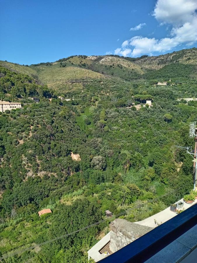 Casa Vacanze Pitta Тиволи Екстериор снимка