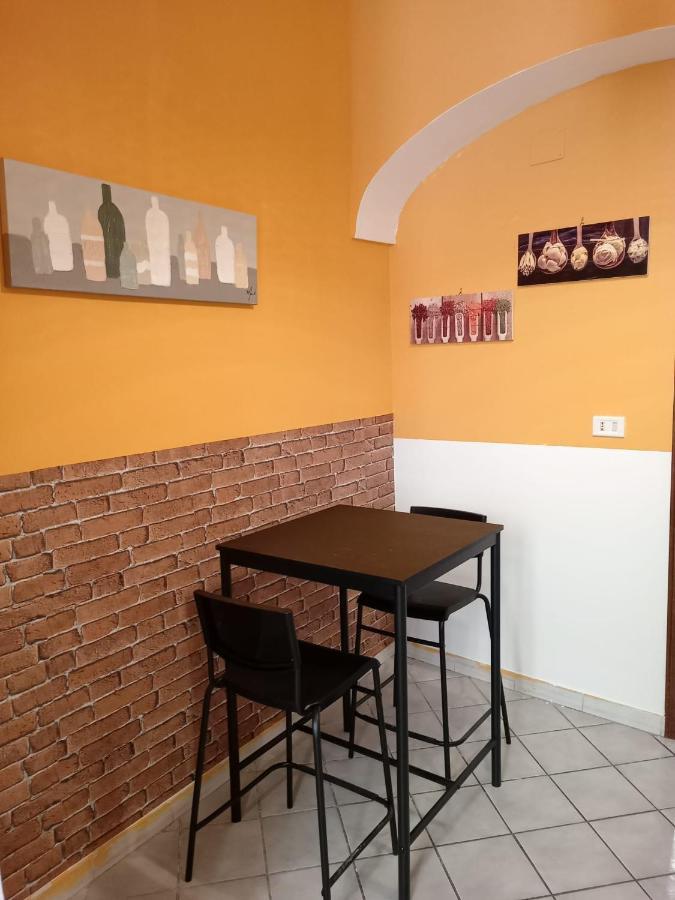 Casa Vacanze Pitta Тиволи Екстериор снимка