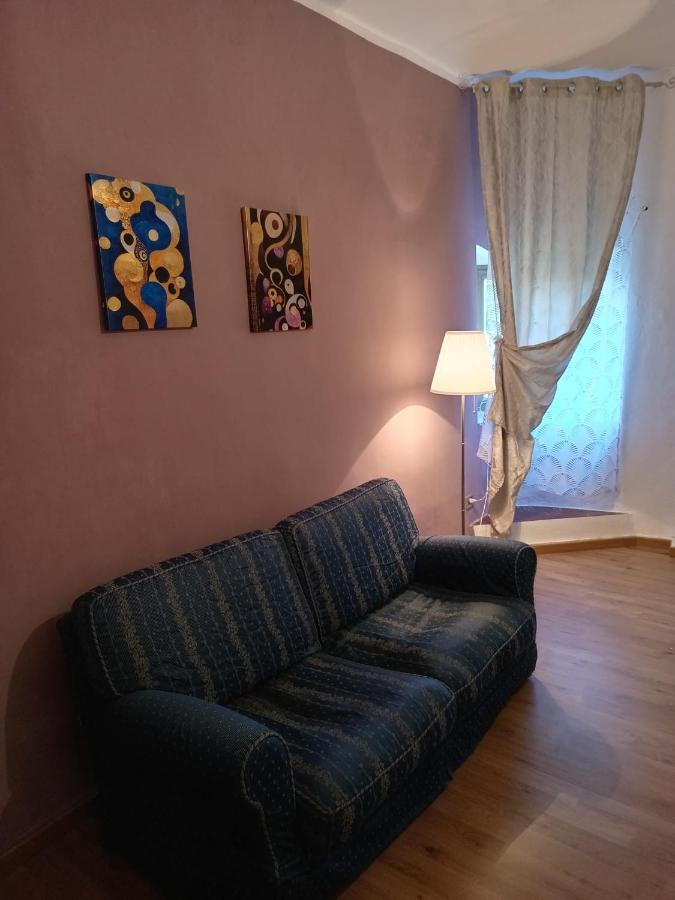 Casa Vacanze Pitta Тиволи Екстериор снимка