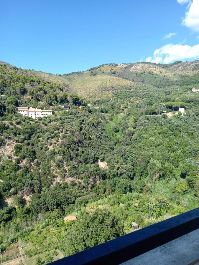 Casa Vacanze Pitta Тиволи Екстериор снимка
