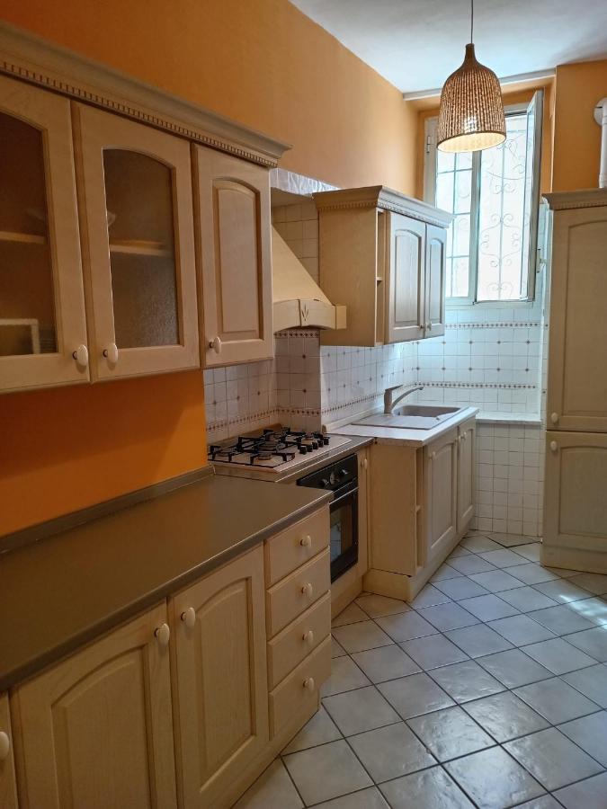 Casa Vacanze Pitta Тиволи Екстериор снимка