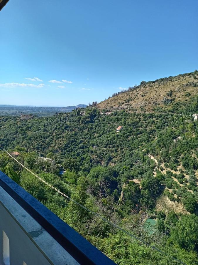 Casa Vacanze Pitta Тиволи Екстериор снимка