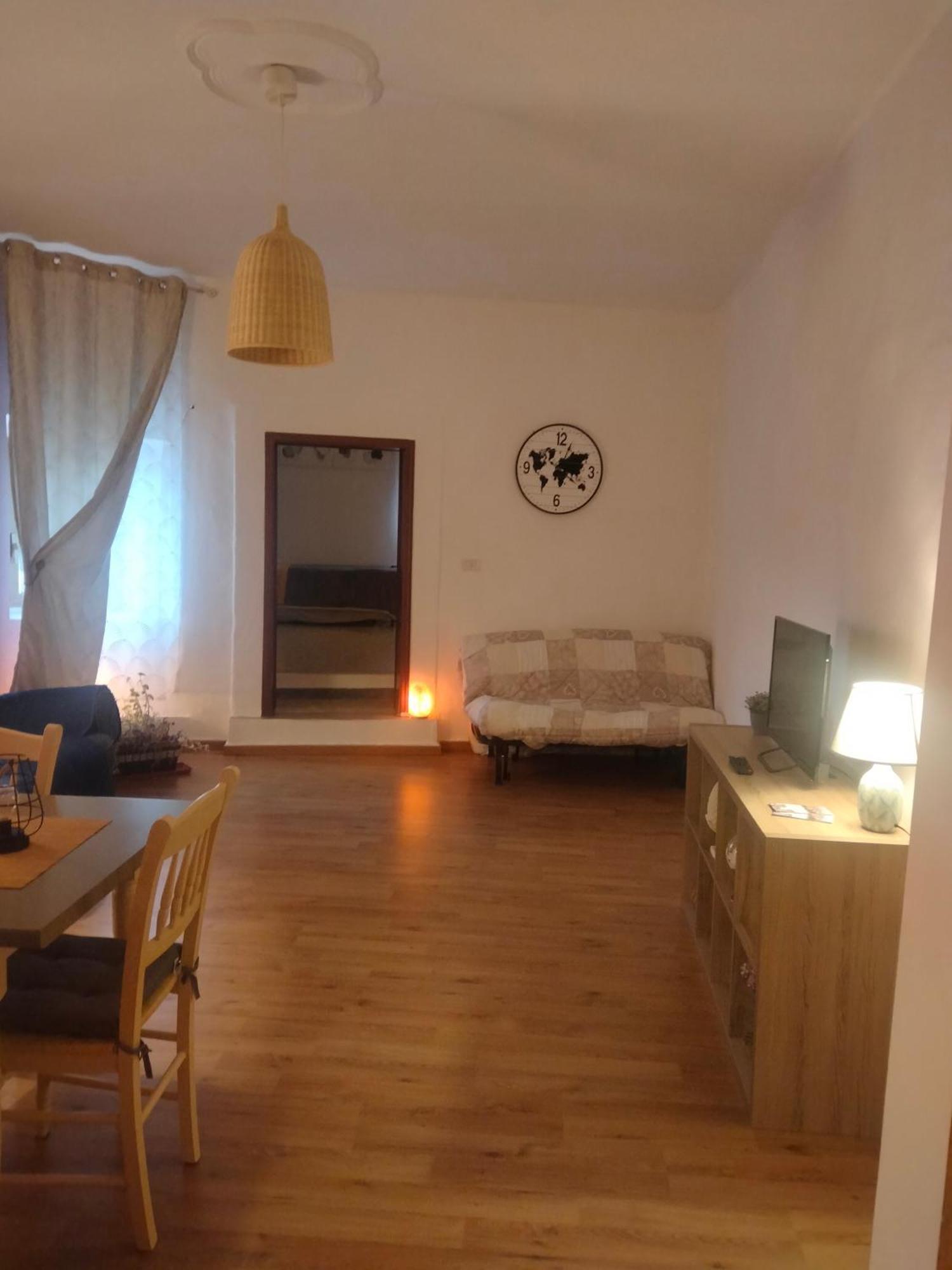Casa Vacanze Pitta Тиволи Екстериор снимка