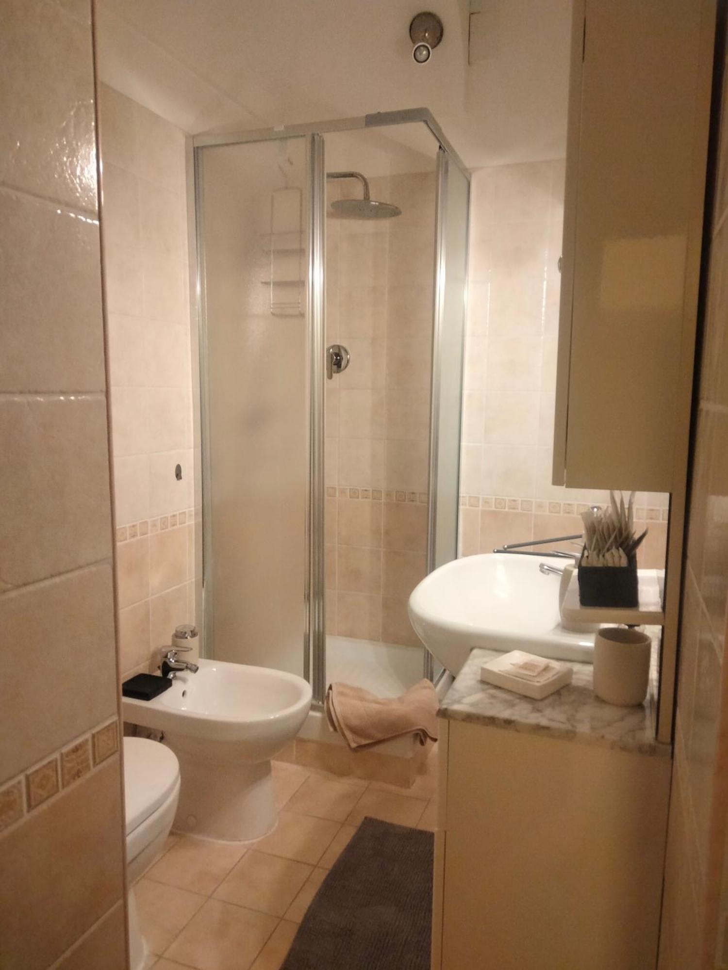 Casa Vacanze Pitta Тиволи Екстериор снимка
