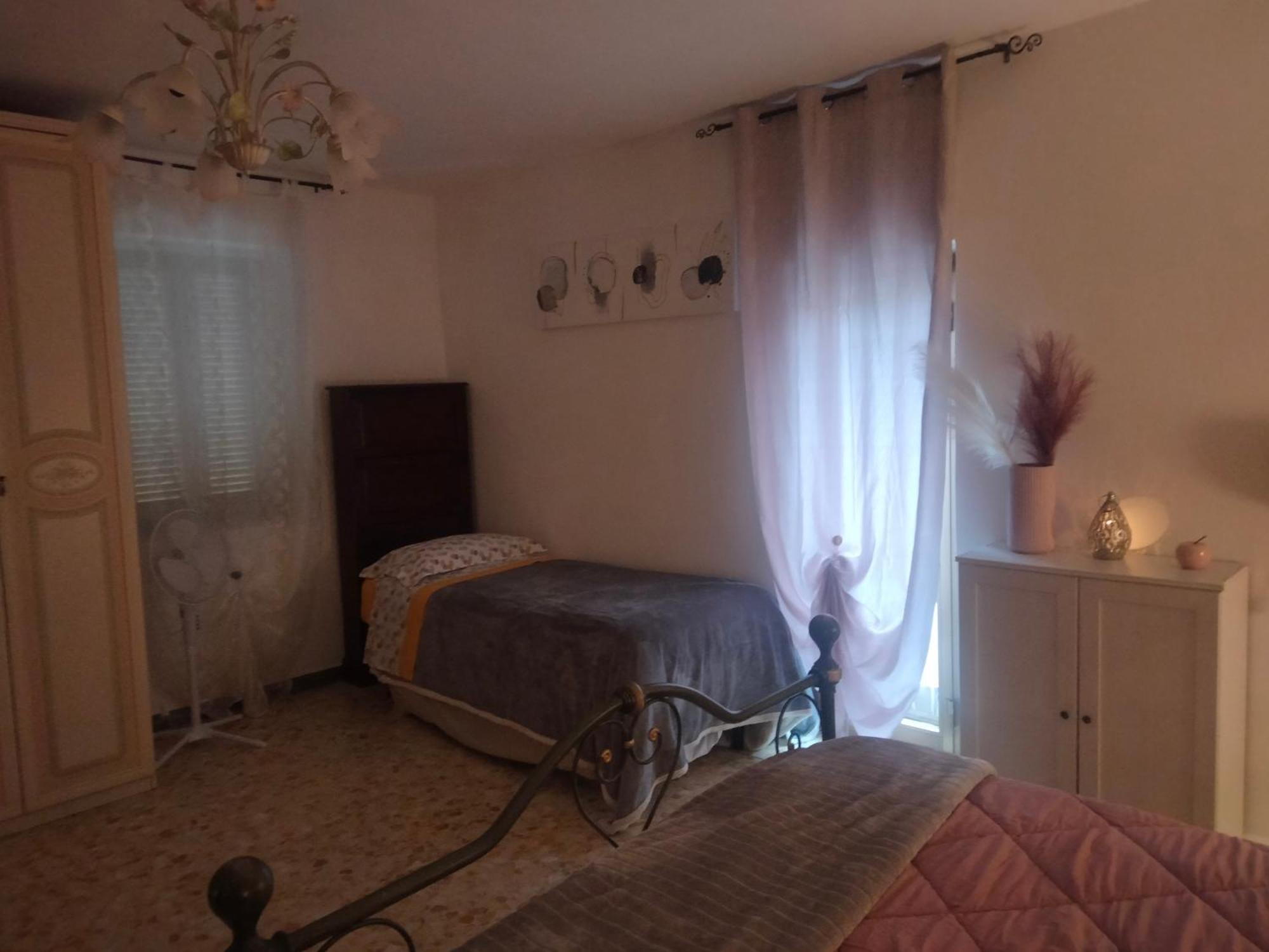 Casa Vacanze Pitta Тиволи Екстериор снимка