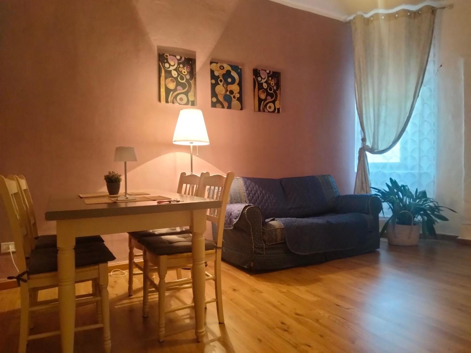 Casa Vacanze Pitta Тиволи Екстериор снимка