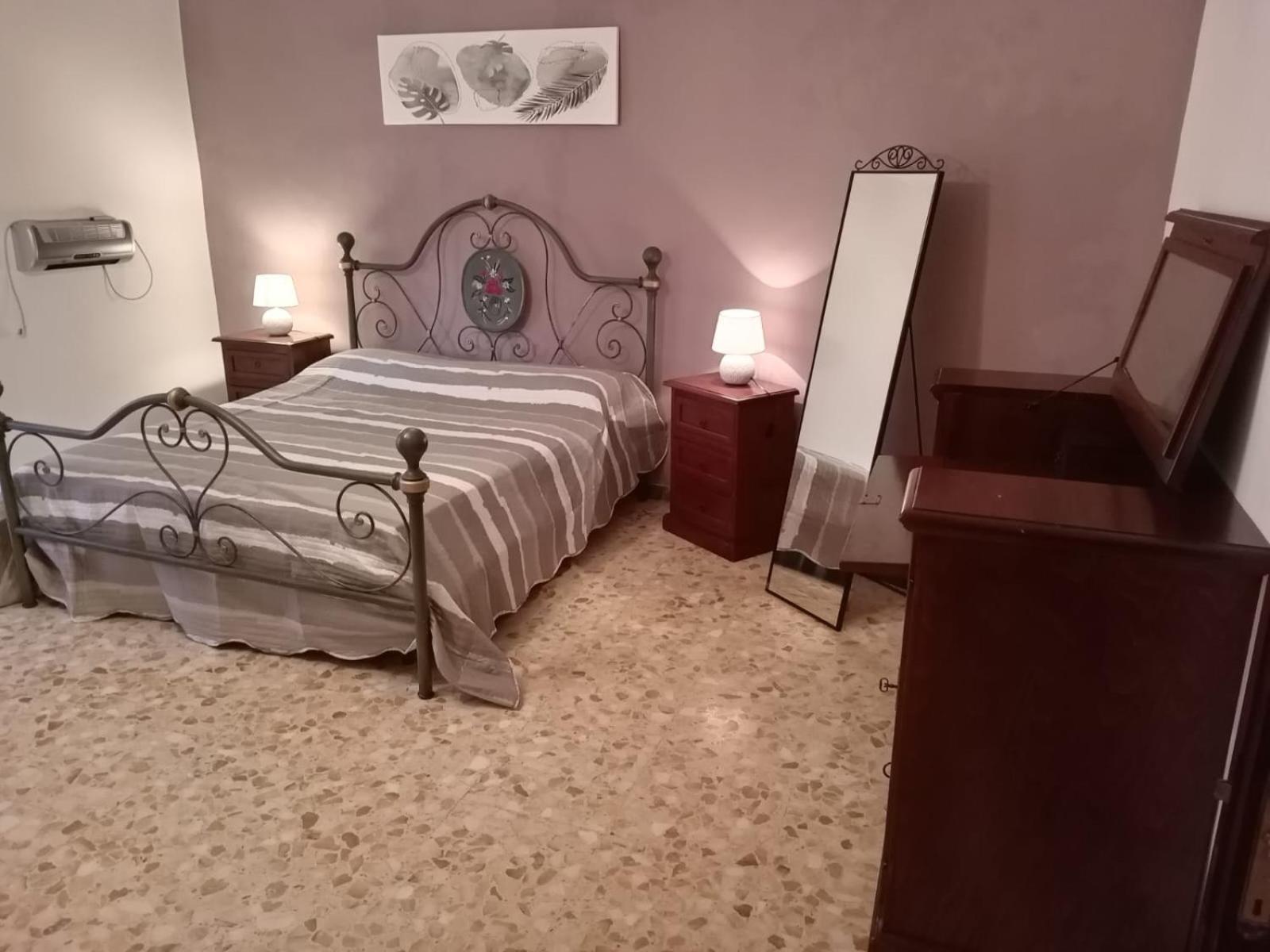 Casa Vacanze Pitta Тиволи Екстериор снимка