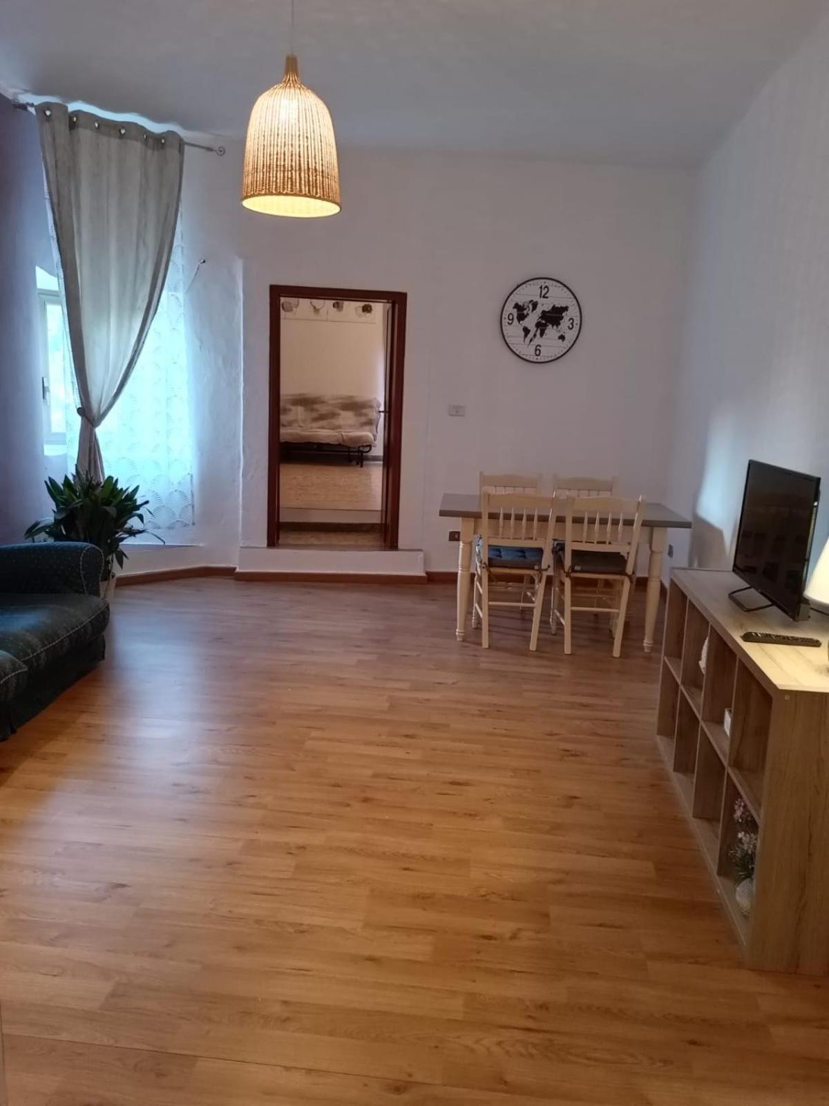 Casa Vacanze Pitta Тиволи Екстериор снимка