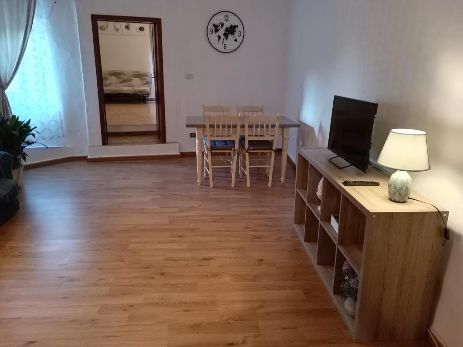 Casa Vacanze Pitta Тиволи Екстериор снимка