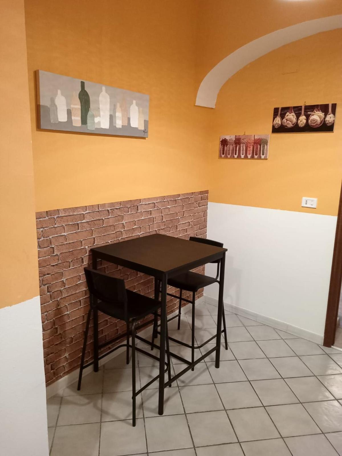 Casa Vacanze Pitta Тиволи Екстериор снимка