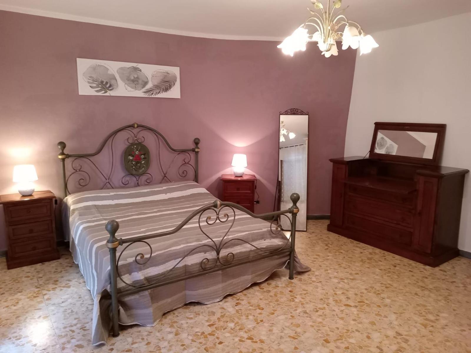 Casa Vacanze Pitta Тиволи Екстериор снимка